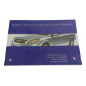 Manual Do Proprietário Chevrolet Celta 2009