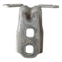 Dobradica Porta Dianteira Esquerda Chevrolet Spin Onix 15/18