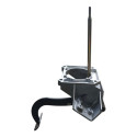 Pedal Freio Mercedes 709 2008