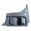Forro Lateral Esquerdo Chevrolet Montana 2013 ( Avarias )