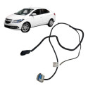 Chicote Bomba Combustivel Chevrolet Prisma 2015
