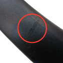 Moldura Paralama Dianteiro Direito Corsa 1994/2002 Detalhes Preto