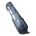 Aplique Parachoque Tras Chevrolet Tracker 14/16 C/detalhes Preto