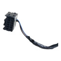 Chicote Porta Dianteira Esquerda Onix Plus 2021 Pn:26317910