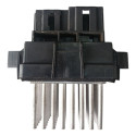 Resistência Caixa Evaporadora Chevrolet Cruze 11/16 Preto