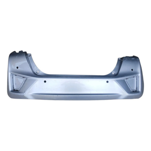 Parachoque Traseiro Honda Fit 2015/2018