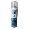 Desingripante Anticorrosivo Chesy Lub 300ml - Branco Branco