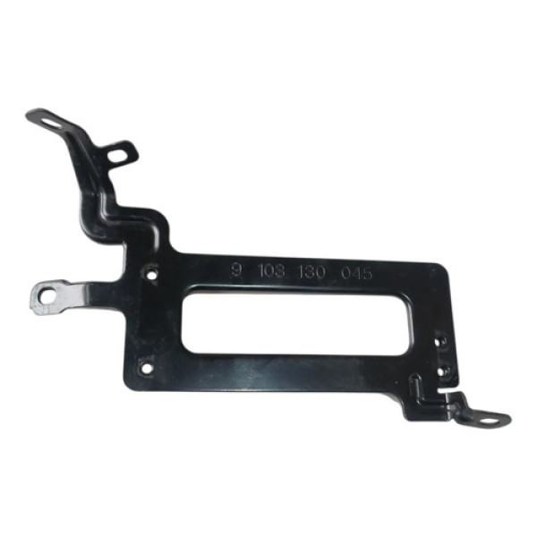 Suporte Modulo Injeção Hyundai Hb20 13/19 Preto