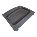 Acabamento Bandeja Painel Central Gm S10 13/16 Cinza-escuro Cinza-escuro
