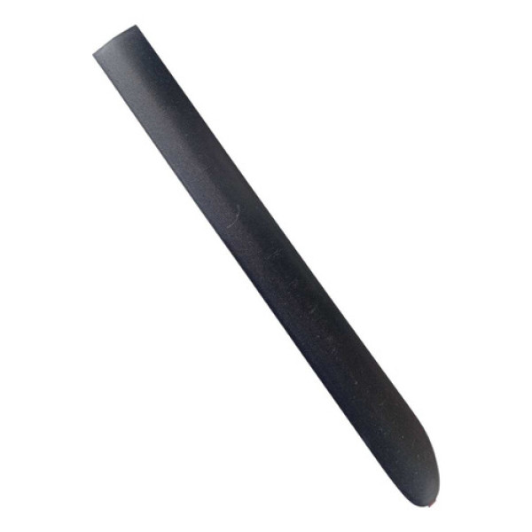 Friso Lateral Traseira Fiat Palio 2 Portas 01/03 Preto