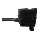Reservatorio Agua Limpador Parabrisa Chevrolet Prisma 2015 Preto