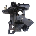 Pedal Pedaleira Suporte Freio Embreagem Gm Onix 2013 A 2019 Preto