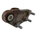 Suporte Coxim Inferior Cambio Chevrolet Onix Plus 2021