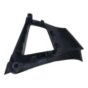 Moldura Comando Volante Chevrolet Spin Cobalt 2016