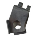 Suporte Cabo Freio Estacionamento Chevrolet S10 18