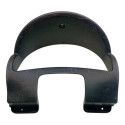 Moldura Painel De Instrumentos Gm Corsa Montana 02/12 Preto Original