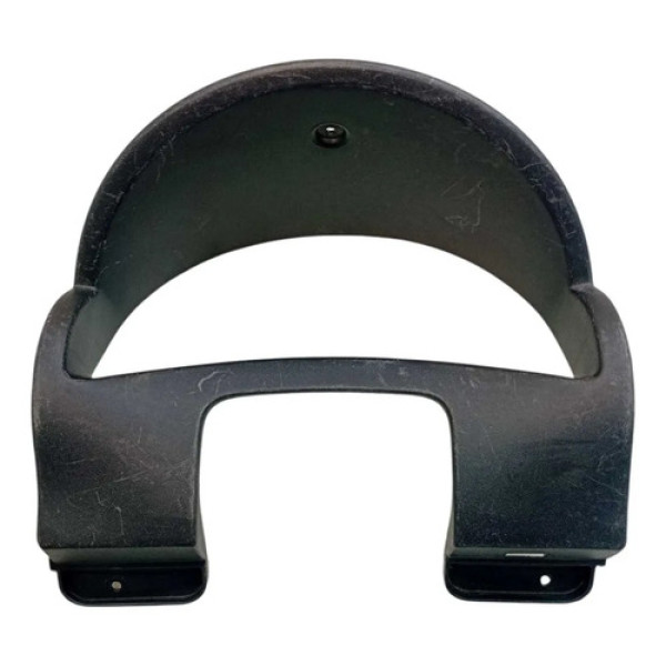 Moldura Painel De Instrumentos Gm Corsa Montana 02/12 Preto Original