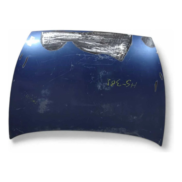 Capo Recuperado Ford Ka 2003/2004