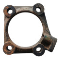 Suporte Sensor Abs Traseiro Esquerdo Onix Prisma 17/19