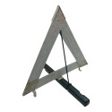 Triângulo De Sinalização Original Autometal