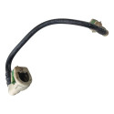 Mangueira Combustivel Canister Chevrolet Onix 2021/2023 Preto