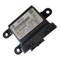 Módulo Sensor Estacionamento Chevrolet Spin Cobalt 2012/16 Preto