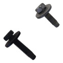 Parafusos Suporte Ar Condicionado Gm Prisma/onix 2021