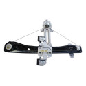 Maquina Vidro Manual Dianteira Direita Chevrolet Spin 13/18