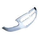 Spoiler Parachoque Dianteiro Chevrolet Spin 13/16 Cinza Cinza