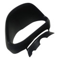 Moldura Painel Instrumentos Gm Onix 13/18 Preto Preto