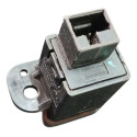 Botão Interruptor Alerta Chevrolet Cruze 2012/2016 Preto Preto