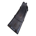 Moldura Farol De Milha Direita Gm Corsa Classic 2011/2015 Preto Direito