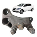 Suporte Esquerdo Coxim Motor Chevrolet Prisma 2015