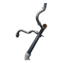 Tubo Cano Refrigeração Corsa 1.0 2006/2011