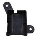Acabamento Tampa Chicote Abs Gm Onix Prisma 13/19 Preto Preto
