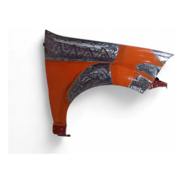 Paralama Fiat Palio Siena 2008/2012 Recuperado