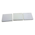 Esponjas Lava Car 3 Unidades Branco
