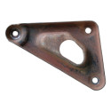 Par Suporte Agregado Coxim Motor Astra 2003 Preto