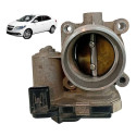 Tbi Corpo Borboleta Chevrolet Prisma 2015