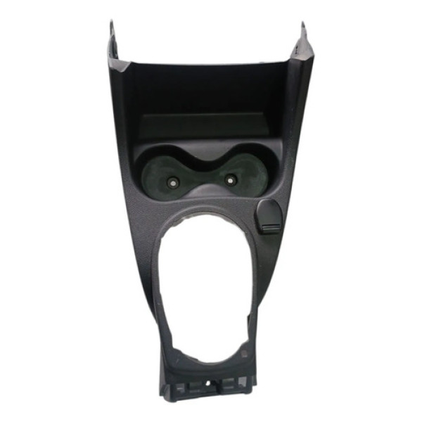 Console Central Porta Copos Renault Sandero 2009/2013