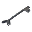 Guia Canaleta Vidro Dianteiro Esquerdo Chevrolet Prisma 2015 Preto