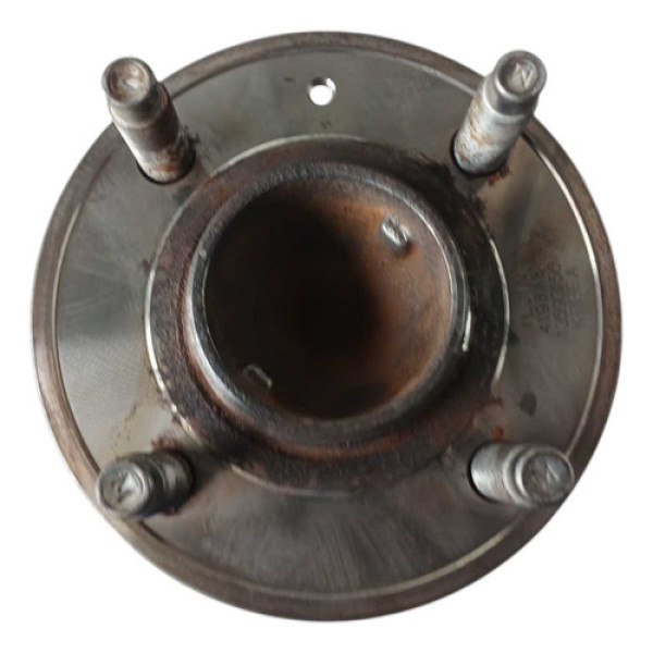 Cubo Rolamento Roda Traseira Esquerda Chevrolet Onix 19/22