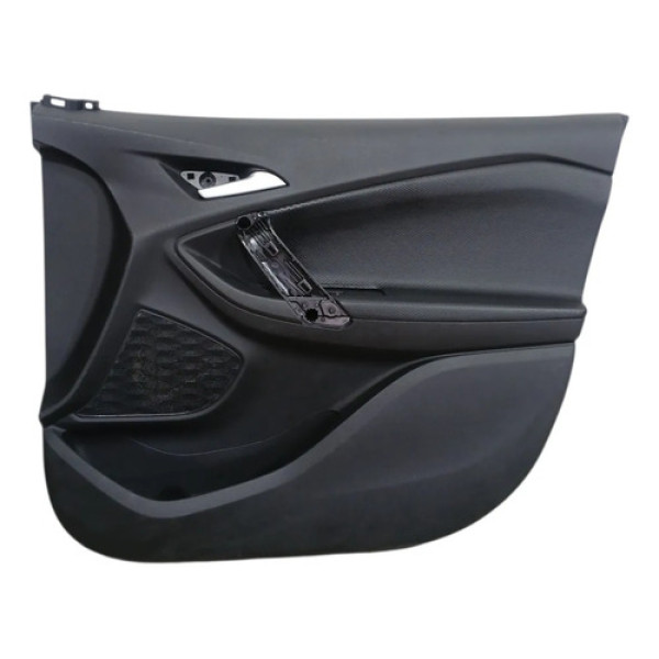 Forro Porta Dianteira Direita Gm Tracker Original ( Riscos )