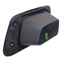 Pisante Lateral Direita Caçamba Gm Montana 2011/2019 Preto