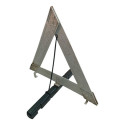 Triângulo De Sinalização Original Autometal