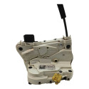  Fechadura Porta Dianteira Direita Gm Onix 2021 (original)