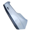 Parachoque Traseiro Chevrolet Onix Prisma 13/16 C/ Detalhes
