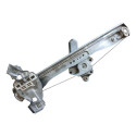 Maquina Vidro Elétrico Diant Direito Chevrolet Agile 10/14