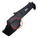 Parachoque Traseiro Tracker 20/23 Original C/ Detalhes