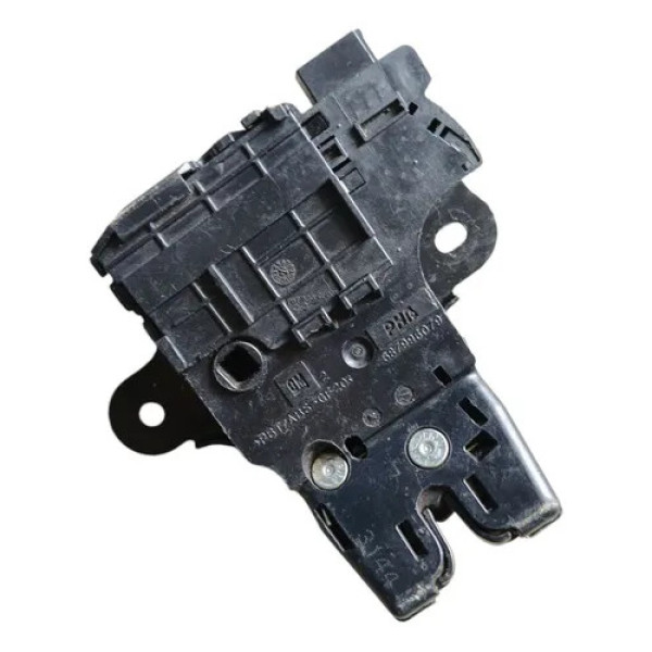 Fechadura Elétrica Porta Malas Prisma/cobalt 12/19 Sedan